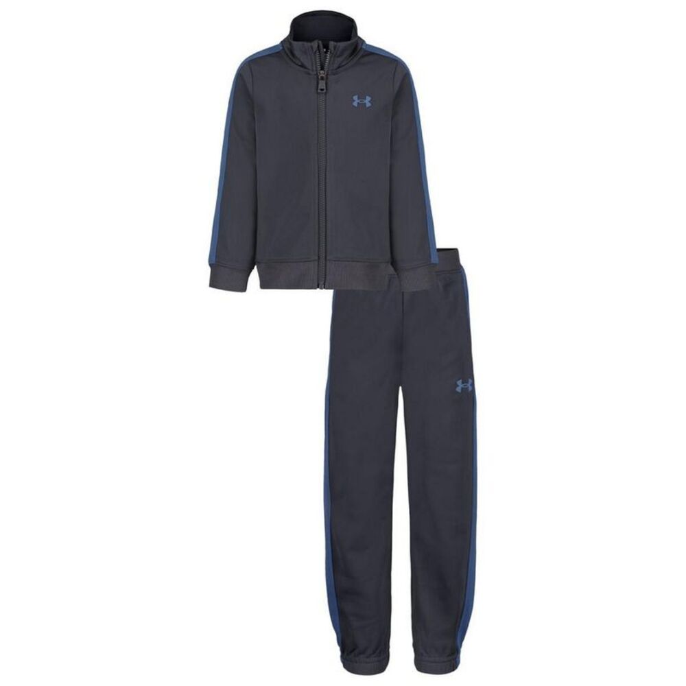 Under Armour Boys Tracksuit / Blue